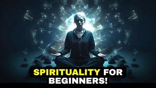 Spirituality For Beginners | 4 Steps Of Spiritual Journey For You!