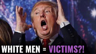 Trump's War on Civil Rights? Explained | The Danielle Moodie Show