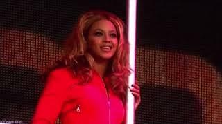 Beyoncé live at Party in the Park Festival 2003 - Full Set - Full HD