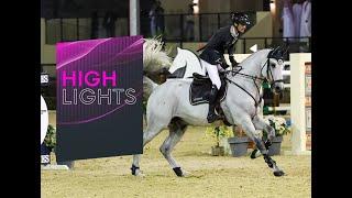 GCL ROUND 01 SPORT HIGHLIGHTS: RIYADH