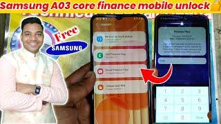 Samsung Emi phone lock  Samsung finance plus unlock  Without EMI PAYMENT free unlock