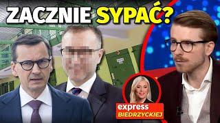 OBAWY PiS! BOJĄ SIĘ ZEZNAŃ! Michalski: Oni tęsknią za Błaszczakiem