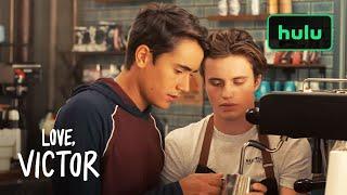 Love, Victor - First Look | Hulu