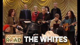 The Whites   "Keep on the Sunny Side"