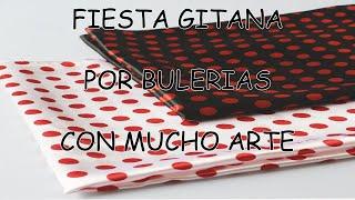 FIESTA POR BULERIAS CON MUCHO ARTE