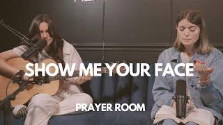 Prayer & Worship | Habitation Church | Emily Hinn & Kaleigh Williams | 09.12.24