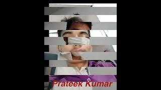 Prateek Kumar, Director of Symbol UC Classes