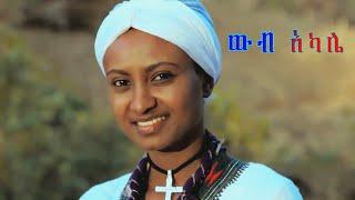 Wub Akale _ውብ አካሌ/New Ethiopian Music 2024 _Official Video/ዲጄ ማንደላ እስራኤል