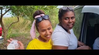 Solomon Islands Family Independence