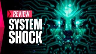 System Shock: Remaking a Classic - REVIEW