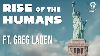  Rise of the Humans | Evolution From Ancestral Ape to Modern Humans