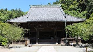 妙本寺 鎌倉 神奈川/ Myohon-ji Temple Kamakura Kanagawa / 묘하게 본사 가마쿠라 가나가와