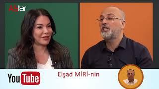 Elşad Miri ilə Ramazan ayını müzakirəsi... mart 2025