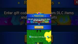 Blox Fruits Buddha Secret 
