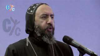 "Union with God" A sermon By H.G Bishop Angaelos