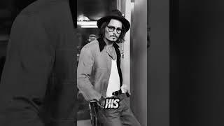 Johnny Depp is a legend #shorts