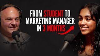 12: Monica Damidi, Discover Dekalb Social Media Manager