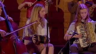 National Youth Folk Ensemble - 11 April 2024 at Cecil Sharp House