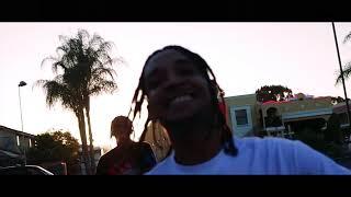 Hardini x D. Bar - Thugs (Music Video) ll Dir. By Kamal Baldwin [New 2018]