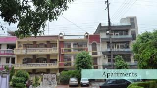 Property In Sector-52 Noida, Flats In Sector-52 Locality - MagicBricks – Youtube