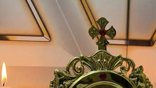 DAY 7 OF OUR NOVENA TO JESUS IN THE BLESSED SACRAMENT 27/8/24