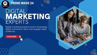 Uncovering Digital Marketing Strategies and Innovations