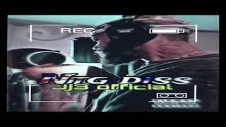 NTG DISS - jj3Official @NTGBX   @TaliGoyaTV #rap