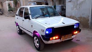 Suzuki Fx Vvvip Condition 1987 Model white color Deamnd 178000 contact 0315203344 Khi. Buffer zone