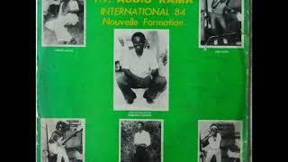 Le Super T. P. Audio Rama International 84 - Mè koa leu dzé (Côte d'Ivoire, 1984)