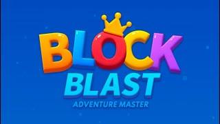 Playing Block Blast again 03/11/25