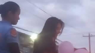 SANYA LOPEZ HAPPY FIESTA HAPPY 3 KINGS GAPAN CITY Eugene Ramos Vlogs