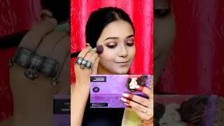 Sweat Proof Nude Makeup । Debopriya's Beauty Bar। #shorts #makeuptutorial #viral