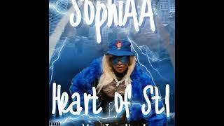 SophiAA AR-15 ft SouthSide DaeDae