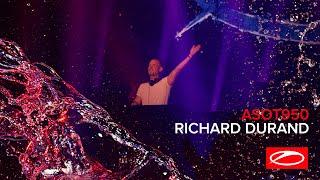 Richard Durand live at A State Of Trance 950 (Jaarbeurs, Utrecht - The Netherlands)