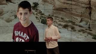 Lessons we can Learn from Nature | Matthew White | TEDxYouth@AISR