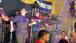 LOS ASTROS DE AMÉRICA, LA ENTREGA INMEDIATA MIX, LA CARRETA SALVADOREÑA DALLAS TX #chanchonas