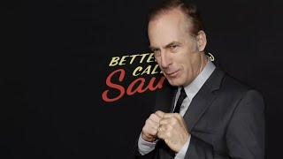 Bob Odenkirk Wins The Emmy