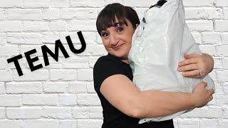 TEMU Haul | 9/16/24 | From The Kitchen To The Bedroom