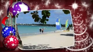 video Kerstwens reisbureau Travel Slide