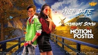 HARSHIT OFFICIAL -  PHELI DATE ( FIRST LOOK ) | Latest Punjabi Song 2020