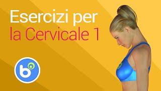 Esercizi per la cervicale infiammata: semplici rimedi contro il dolore