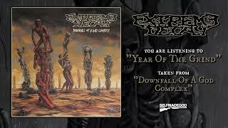 EXTREME DECAY - Year Of The Grind