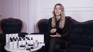 Краткий обзор все линейки продукции Balmain Paris Hair Couture