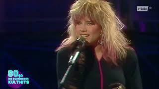 Samantha Fox - Nothing's Gonna Stop Me Now