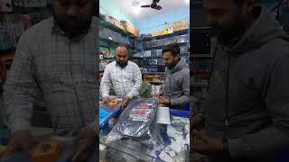 Motihari Customer Buying A Laptop From Raja Computers Shop And Get More Gift  #rajacomputers