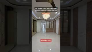 4bhk for sale | Indirapuram #propertyplaza #trending #shorts #ytshorts #flat #property #4bhk #luxury