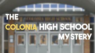 The Colonia High School Mystery: Over 100 cases of brain tumors from one school