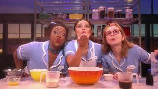 WAITRESS Montage 2021