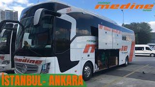 3 NUMARADAN YOLCULUK| MALATYA MEDİNE TURİZM| MERCEDES YENİ TRAVEGO| OTOBÜS YOLCULUĞU VİDEOSU