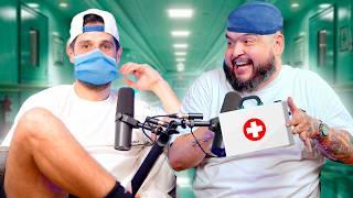 Cosas de HOSP1TAL3S